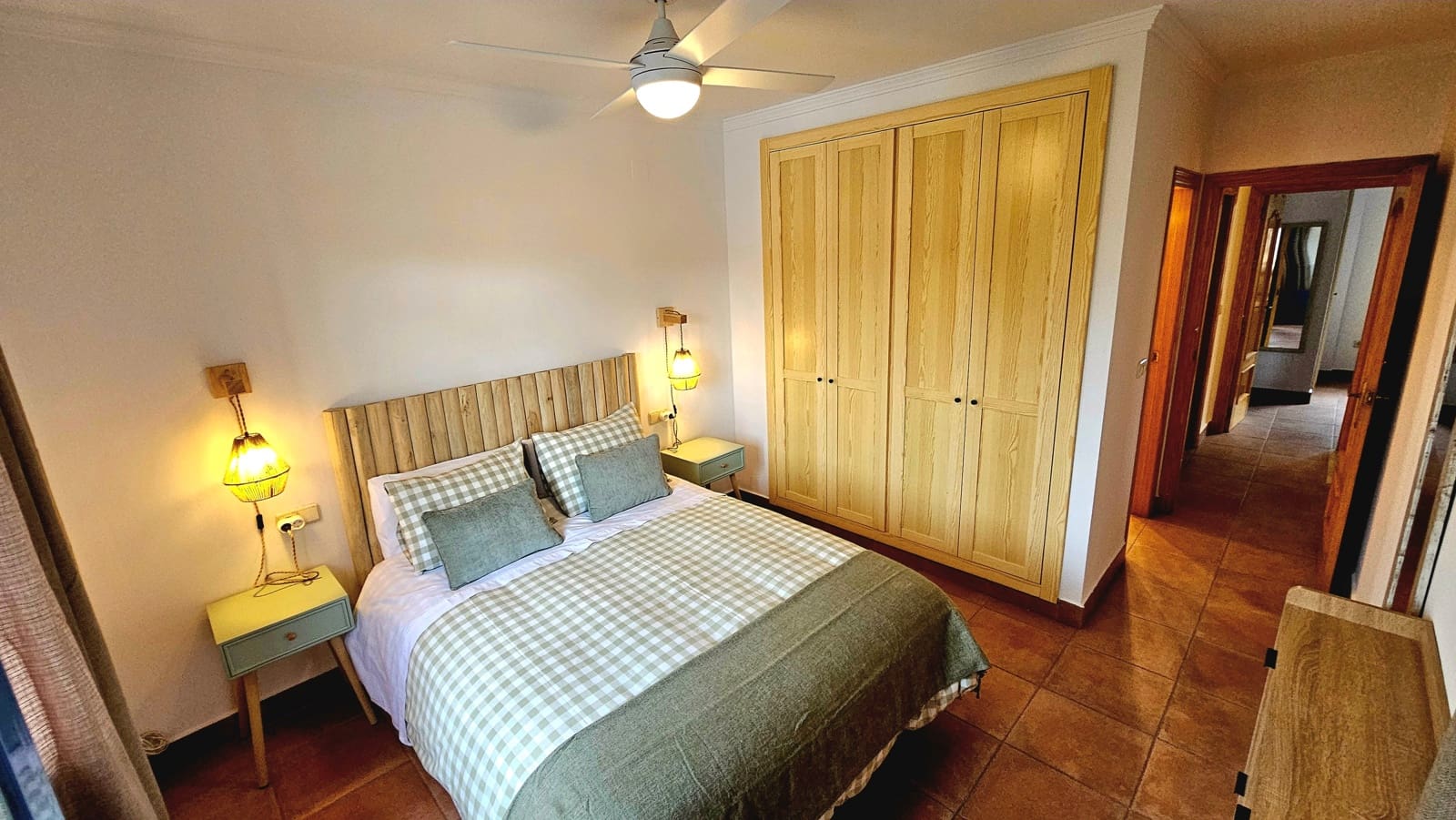 3 bedroom Townhouse for holiday rental in La Antilla with pool garage - € 900 (Ref: 9569616)