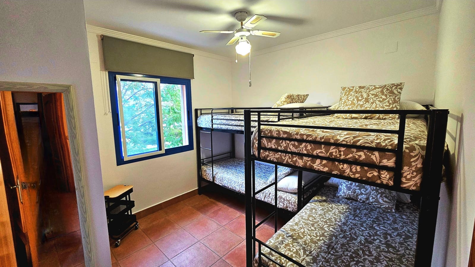 3 bedroom Townhouse for holiday rental in La Antilla with pool garage - € 900 (Ref: 9569616)