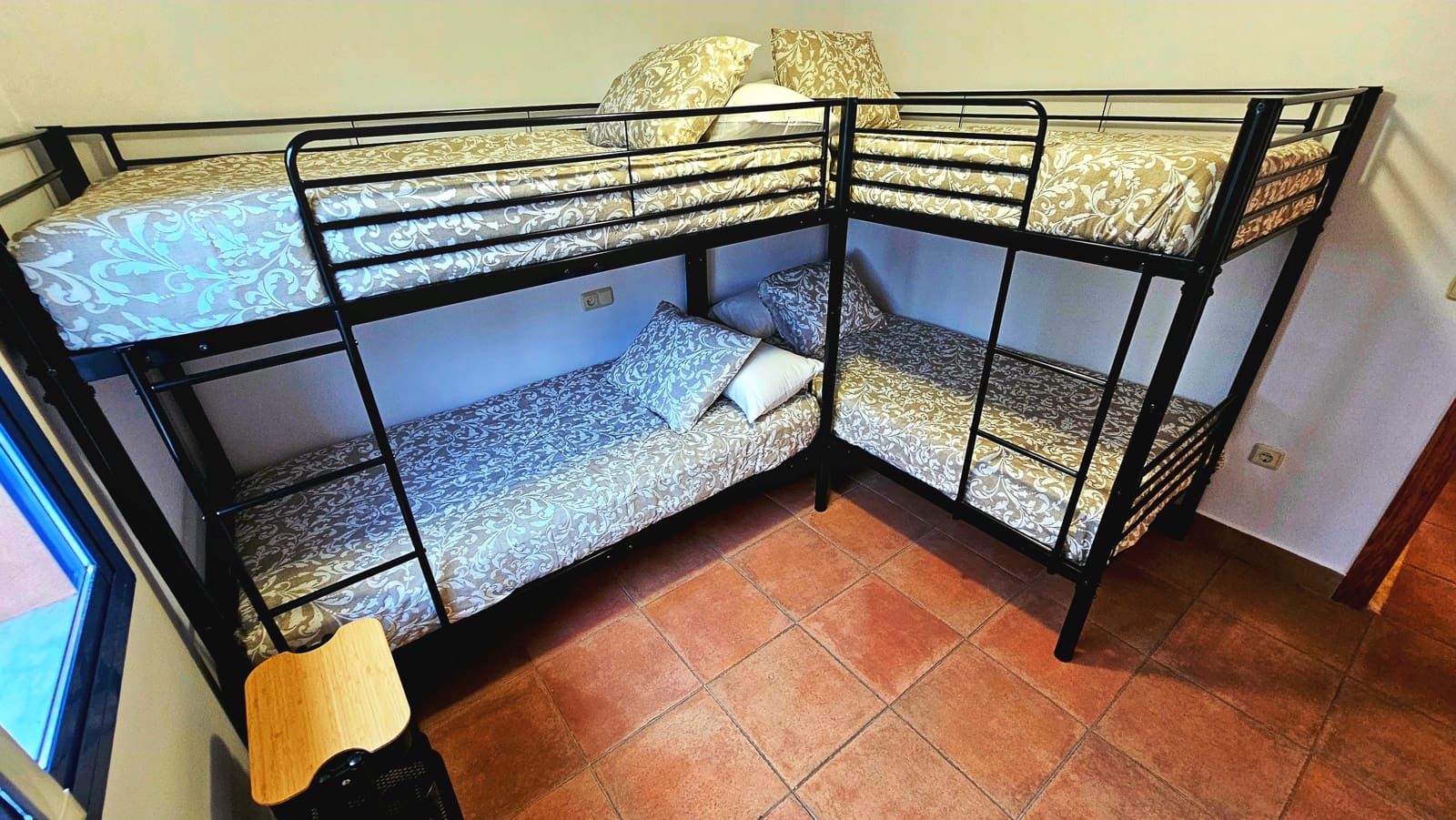 3 bedroom Townhouse for holiday rental in La Antilla with pool garage - € 900 (Ref: 9569616)