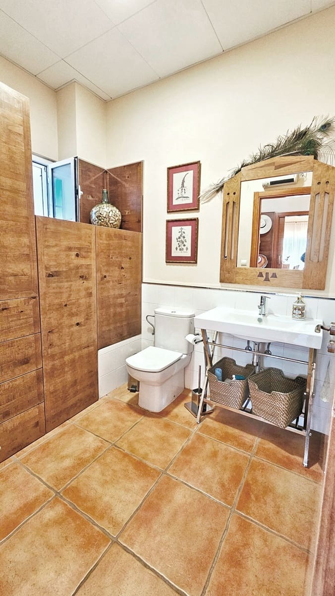 5 bedroom Finca/Country House for sale in Canaveral de Leon with garage - € 437,000 (Ref: 9734144)