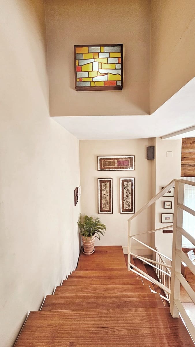 5 bedroom Finca/Country House for sale in Canaveral de Leon with garage - € 437,000 (Ref: 9734144)