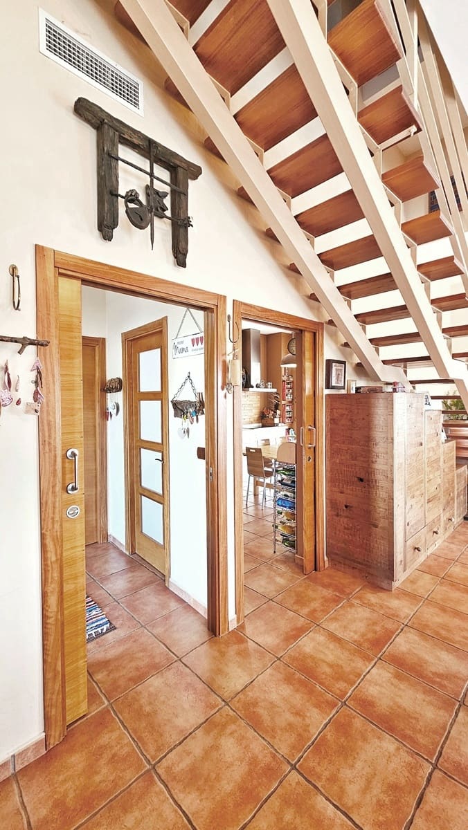 5 bedroom Finca/Country House for sale in Canaveral de Leon with garage - € 437,000 (Ref: 9734144)