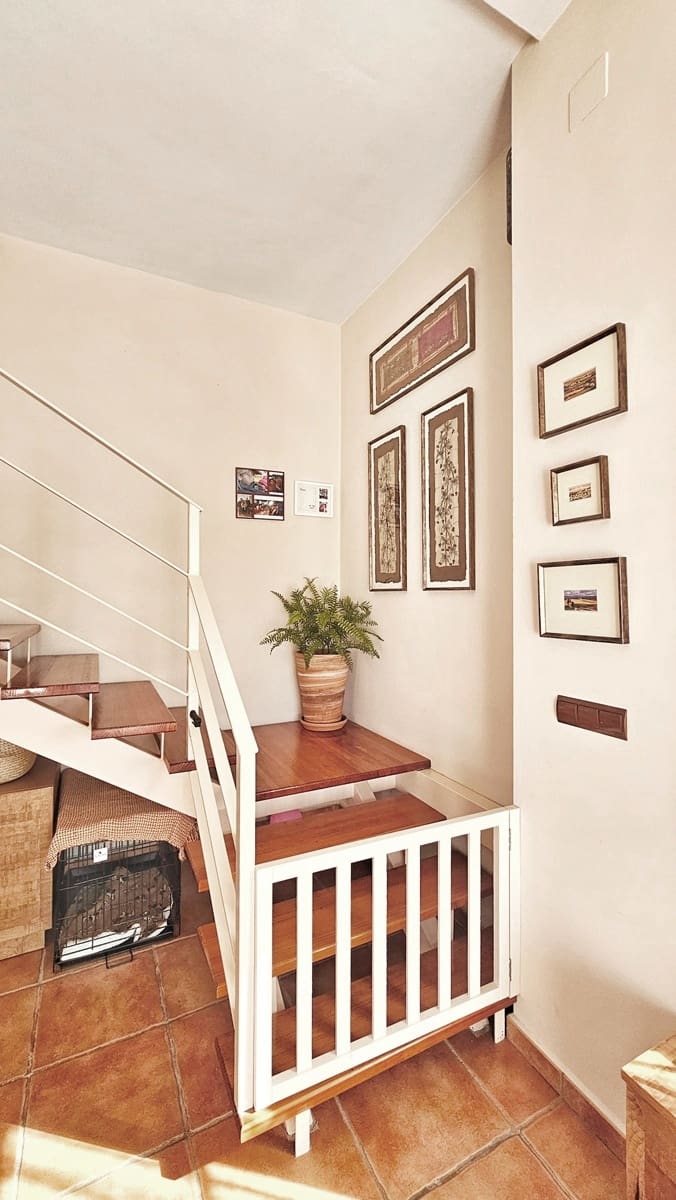 5 bedroom Finca/Country House for sale in Canaveral de Leon with garage - € 437,000 (Ref: 9734144)