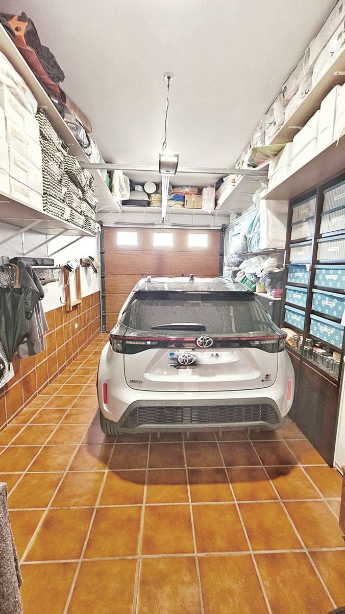 5 bedroom Finca/Country House for sale in Canaveral de Leon with garage - € 437,000 (Ref: 9734144)