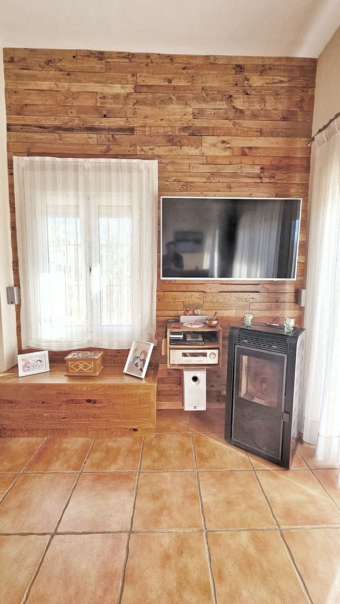 5 bedroom Finca/Country House for sale in Canaveral de Leon with garage - € 437,000 (Ref: 9734144)