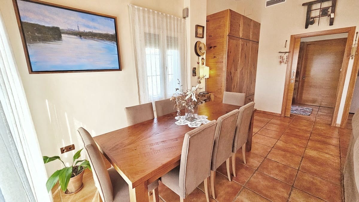 5 bedroom Finca/Country House for sale in Canaveral de Leon with garage - € 437,000 (Ref: 9734144)