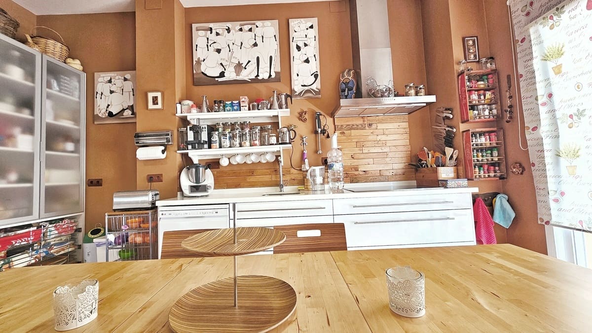 5 bedroom Finca/Country House for sale in Canaveral de Leon with garage - € 437,000 (Ref: 9734144)