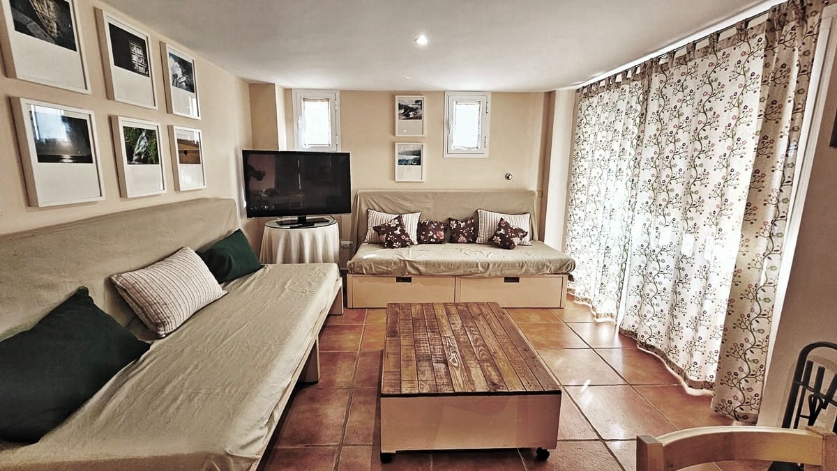 5 bedroom Finca/Country House for sale in Canaveral de Leon with garage - € 437,000 (Ref: 9734144)