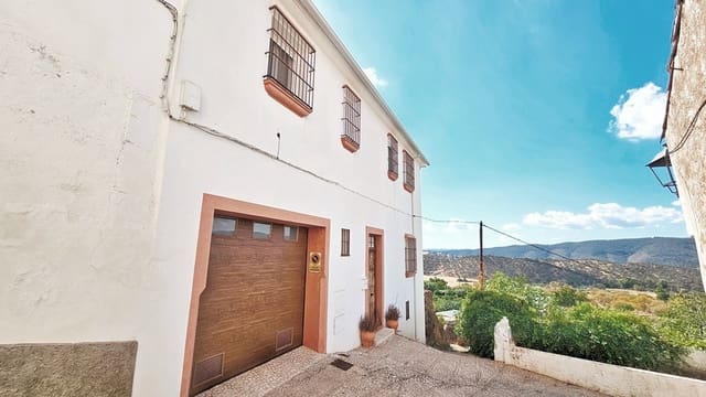 5 bedroom Finca/Country House for sale in Cañaveral de León with garage - € 437,000 (Ref: 9734144)