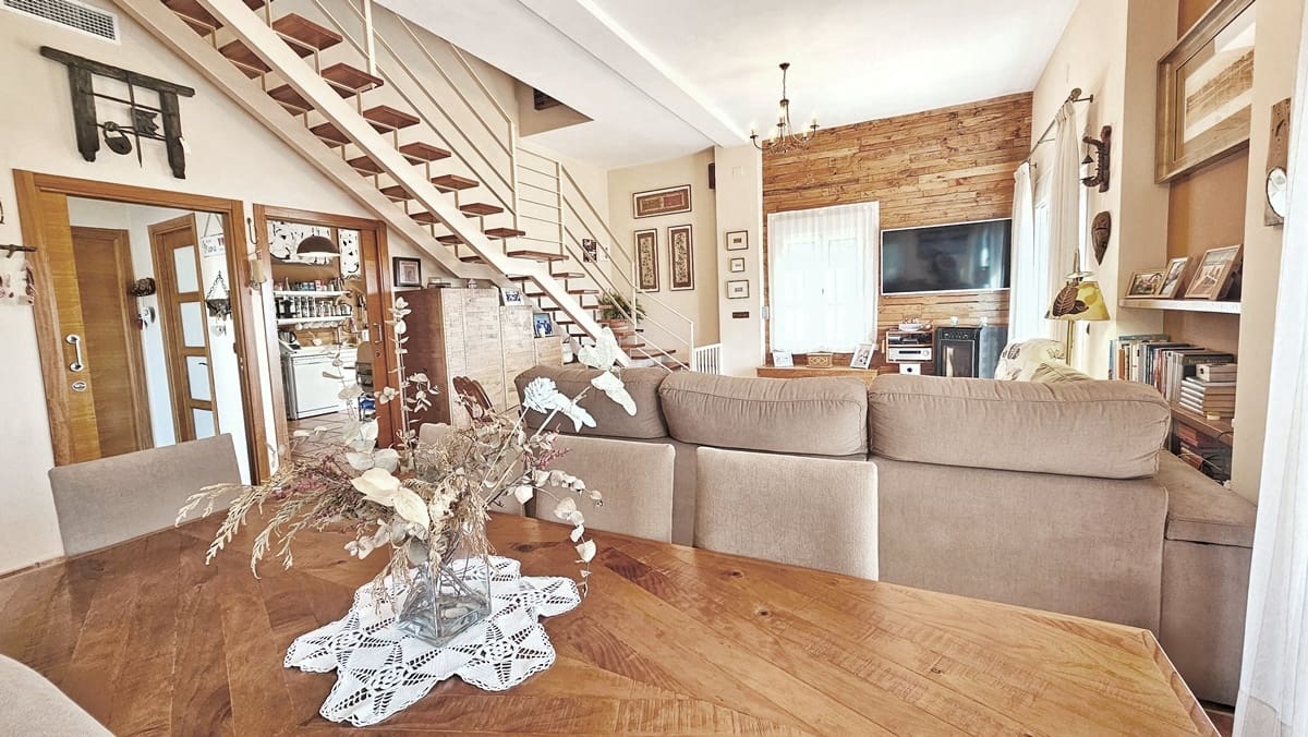 5 bedroom Finca/Country House for sale in Canaveral de Leon with garage - € 437,000 (Ref: 9734144)