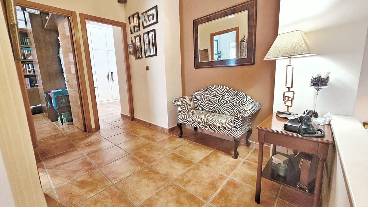 5 bedroom Finca/Country House for sale in Canaveral de Leon with garage - € 437,000 (Ref: 9734144)