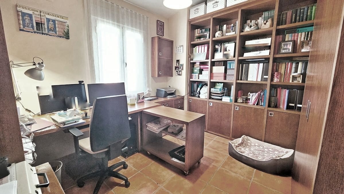 5 bedroom Finca/Country House for sale in Canaveral de Leon with garage - € 437,000 (Ref: 9734144)