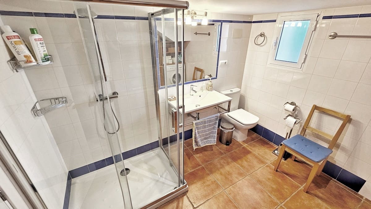 5 bedroom Finca/Country House for sale in Canaveral de Leon with garage - € 437,000 (Ref: 9734144)