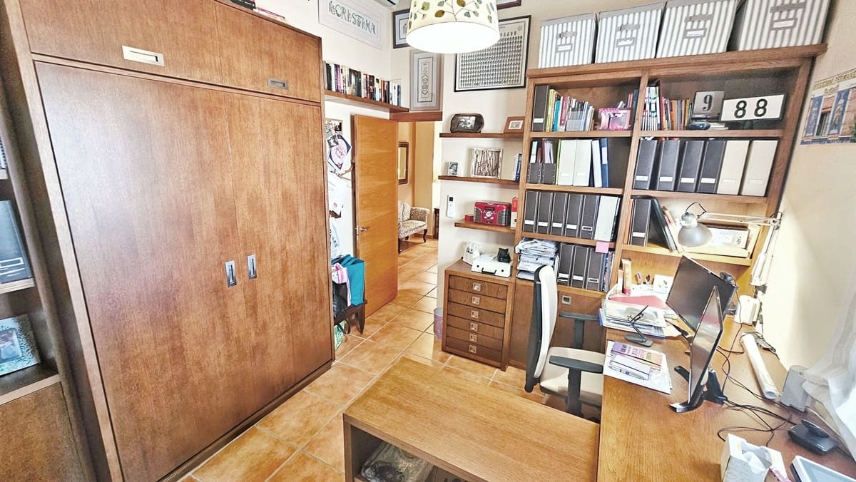 5 bedroom Finca/Country House for sale in Canaveral de Leon with garage - € 437,000 (Ref: 9734144)