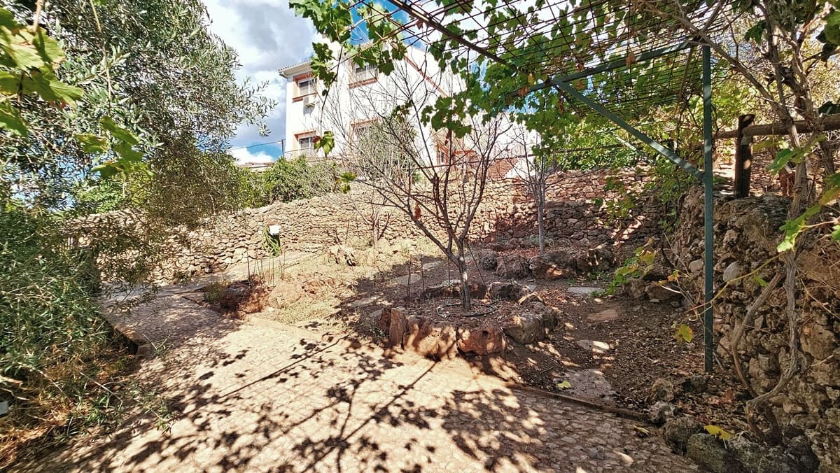 5 bedroom Finca/Country House for sale in Canaveral de Leon with garage - € 437,000 (Ref: 9734144)