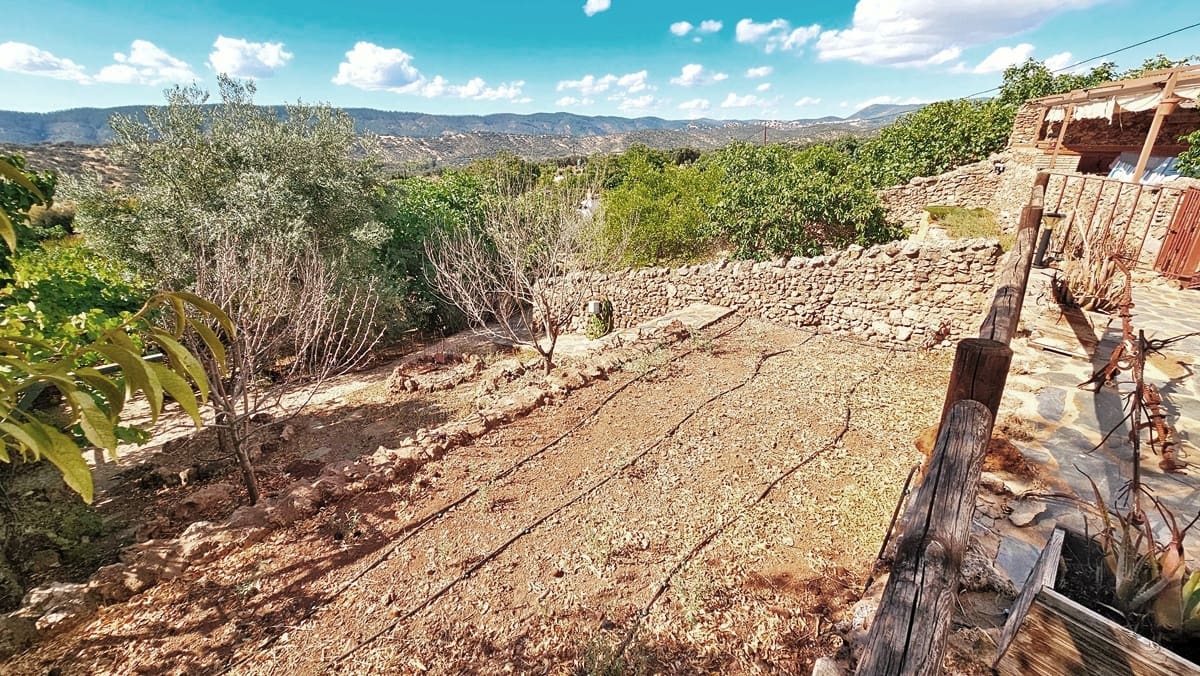 5 bedroom Finca/Country House for sale in Canaveral de Leon with garage - € 437,000 (Ref: 9734144)