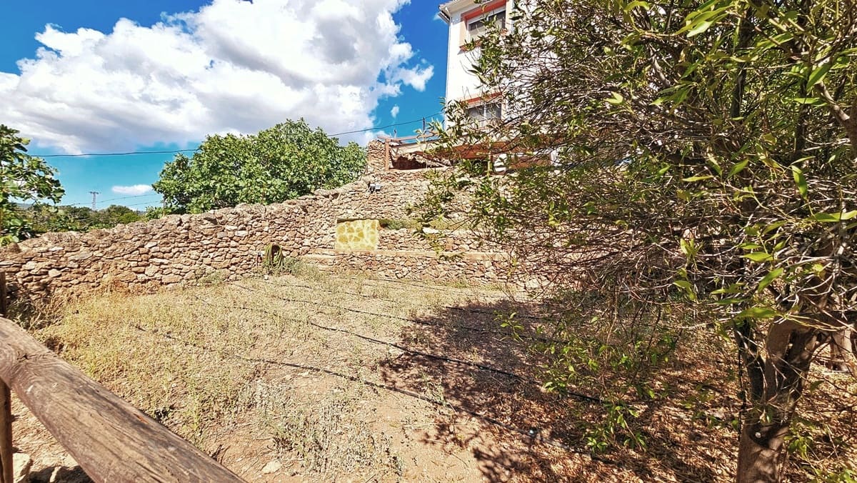 5 bedroom Finca/Country House for sale in Canaveral de Leon with garage - € 437,000 (Ref: 9734144)