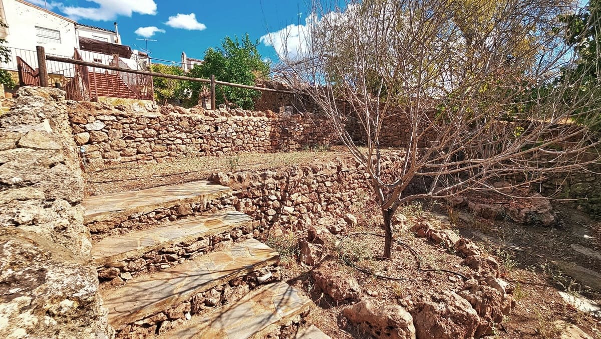 5 bedroom Finca/Country House for sale in Canaveral de Leon with garage - € 437,000 (Ref: 9734144)