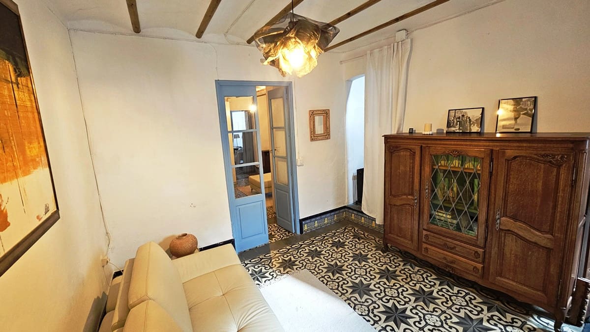 4 bedroom Townhouse for sale in Aroche - € 149,000 (Ref: 9777336)