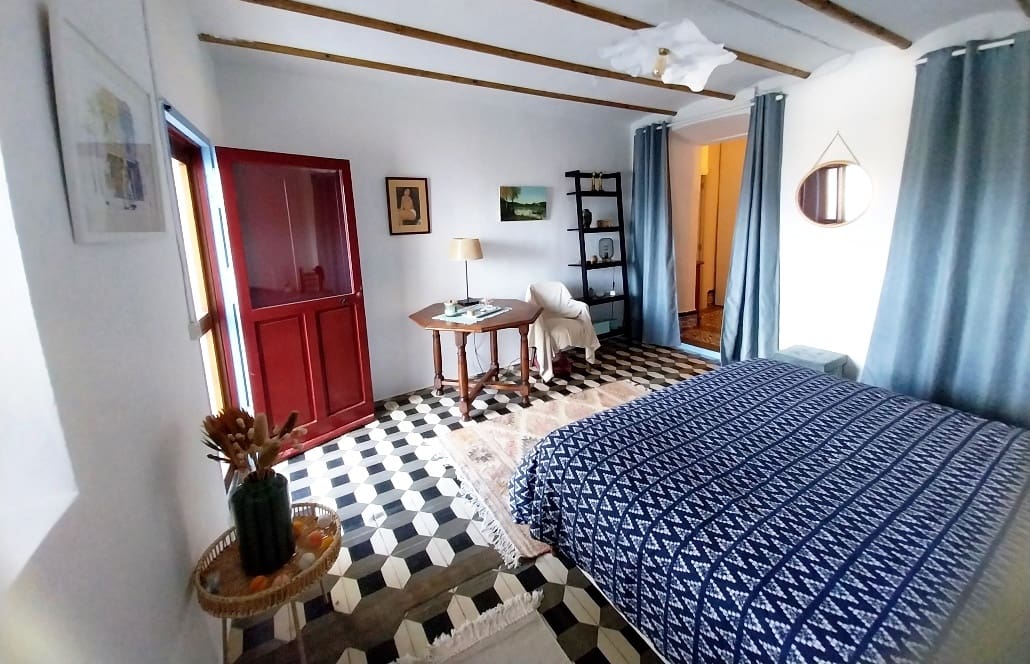 4 bedroom Townhouse for sale in Aroche - € 149,000 (Ref: 9777336)