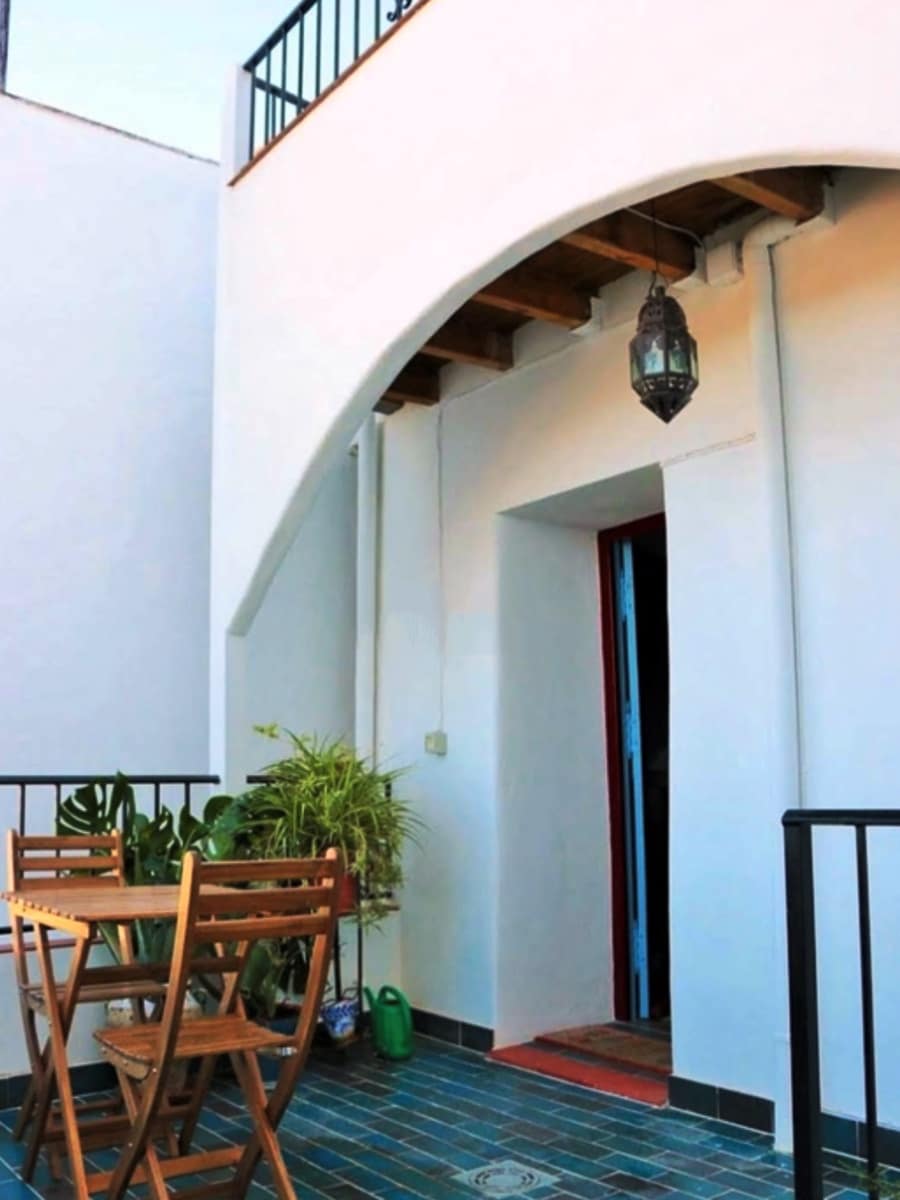 4 bedroom Townhouse for sale in Aroche - € 149,000 (Ref: 9777336)