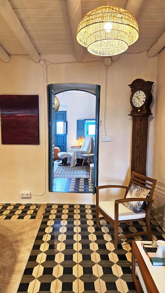 4 bedroom Townhouse for sale in Aroche - € 149,000 (Ref: 9777336)