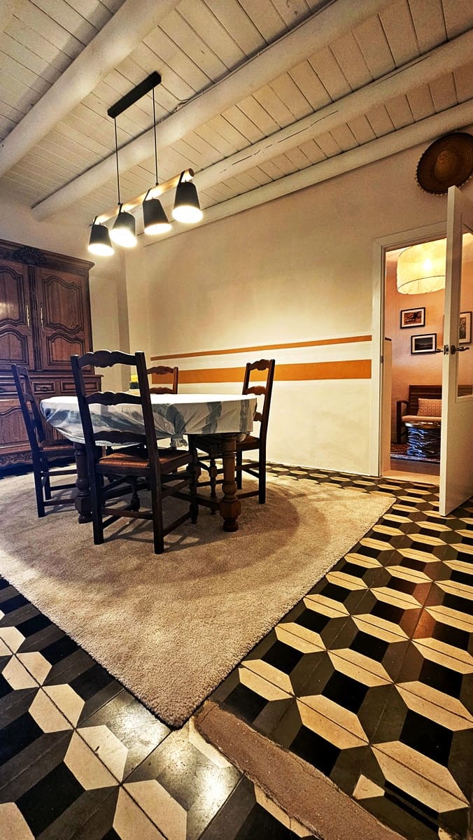 4 bedroom Townhouse for sale in Aroche - € 149,000 (Ref: 9777336)