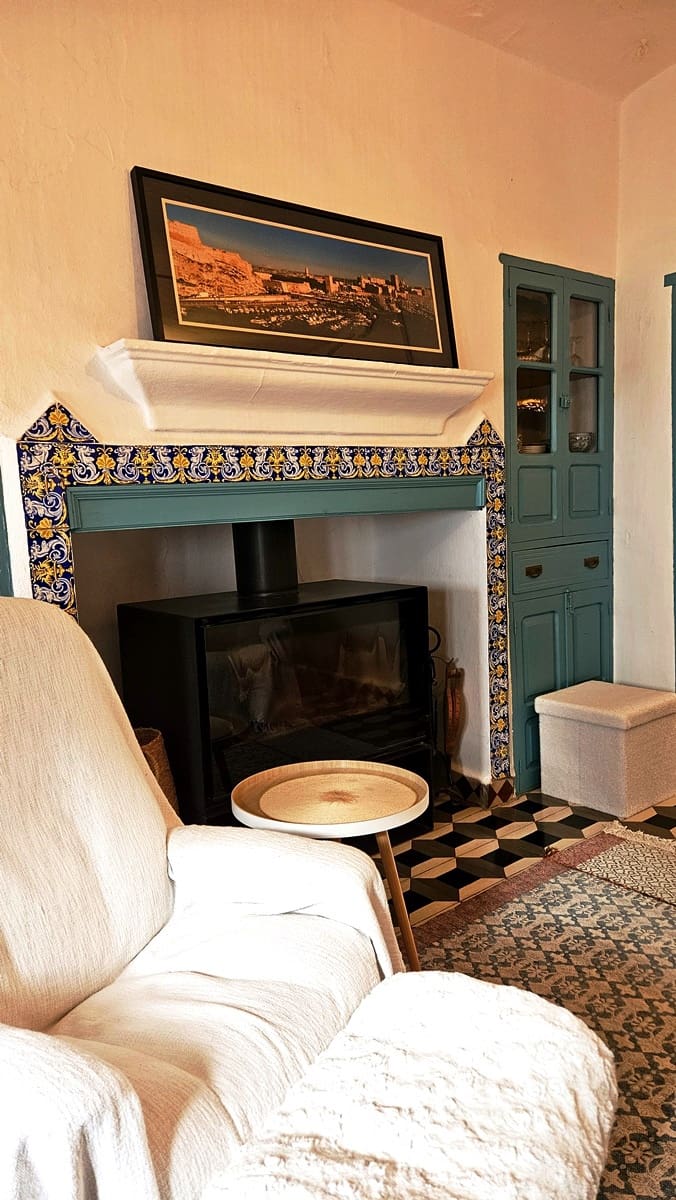 4 bedroom Townhouse for sale in Aroche - € 149,000 (Ref: 9777336)