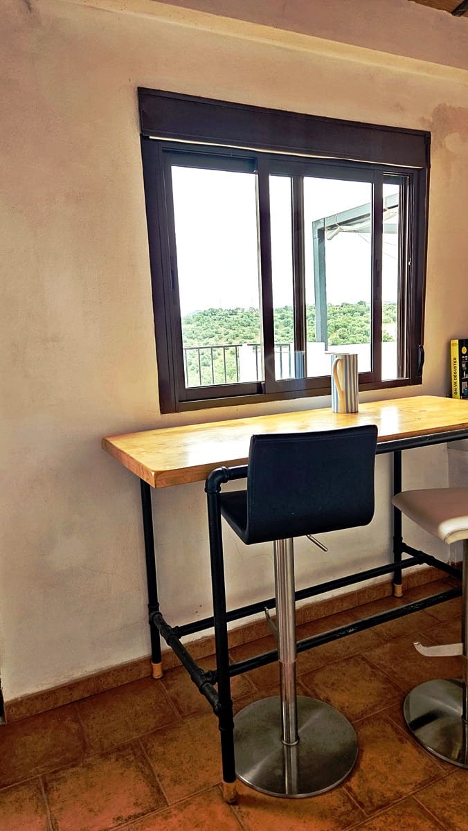 4 bedroom Townhouse for sale in Aroche - € 149,000 (Ref: 9777336)