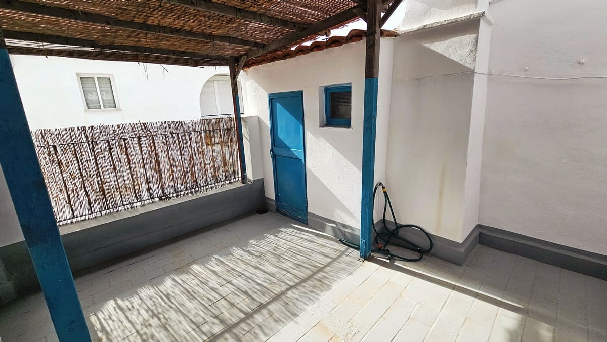 4 bedroom Townhouse for sale in Aroche - € 149,000 (Ref: 9777336)