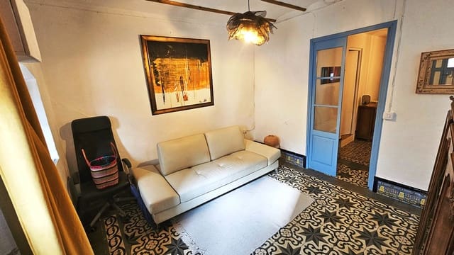 4 bedroom Townhouse for sale in Aroche - € 149,000 (Ref: 9777336)