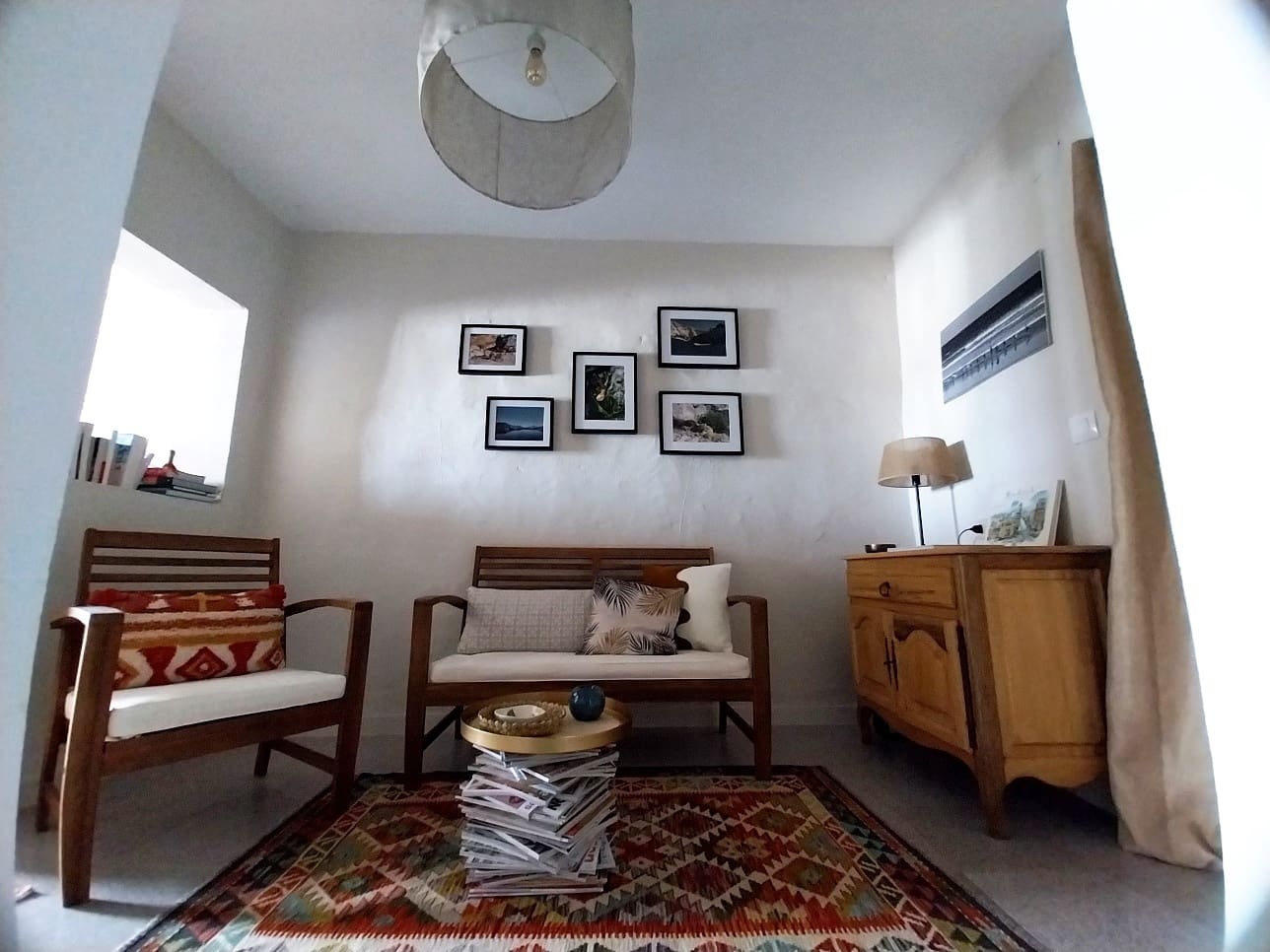 4 bedroom Townhouse for sale in Aroche - € 149,000 (Ref: 9777336)