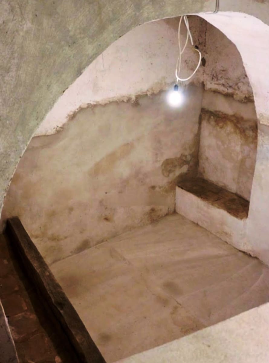 4 bedroom Townhouse for sale in Aroche - € 149,000 (Ref: 9777336)