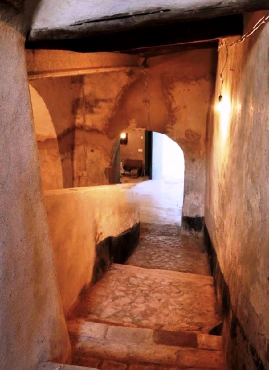 4 bedroom Townhouse for sale in Aroche - € 149,000 (Ref: 9777336)