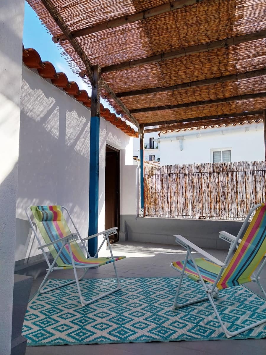 4 bedroom Townhouse for sale in Aroche - € 149,000 (Ref: 9777336)