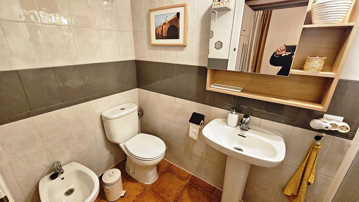 4 bedroom Townhouse for sale in Aroche - € 149,000 (Ref: 9777336)