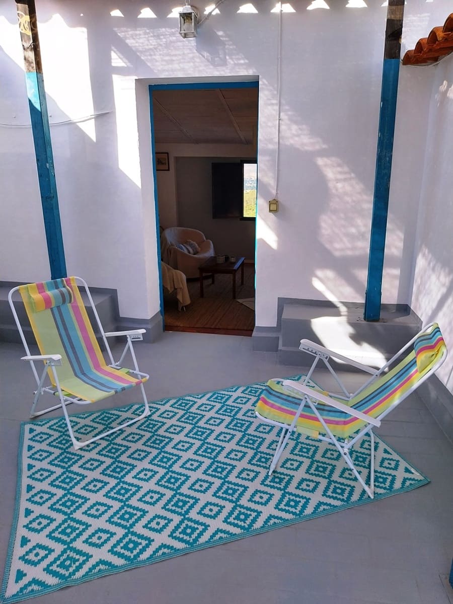 4 bedroom Townhouse for sale in Aroche - € 149,000 (Ref: 9777336)