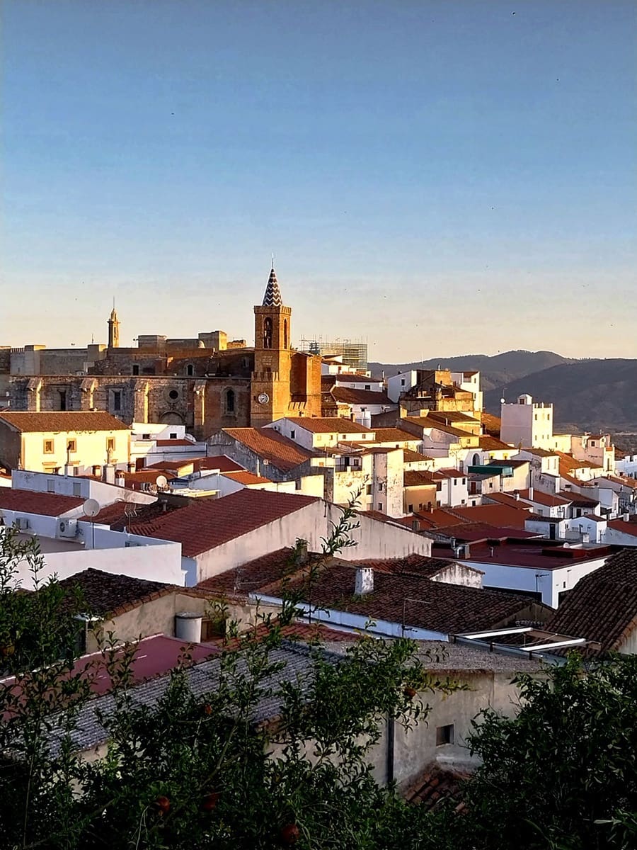 4 bedroom Townhouse for sale in Aroche - € 149,000 (Ref: 9777336)