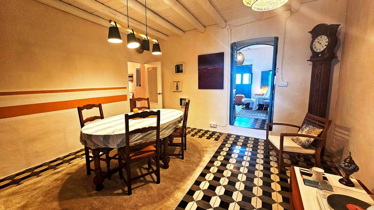 4 bedroom Townhouse for sale in Aroche - € 149,000 (Ref: 9777336)