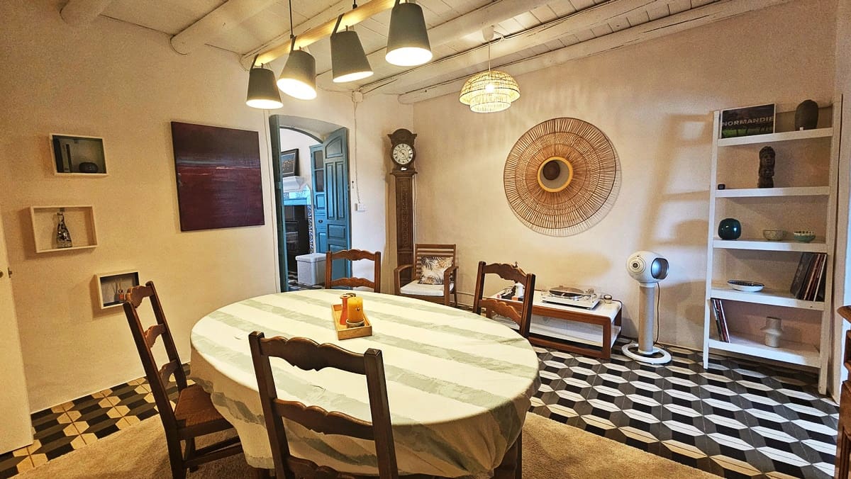 4 bedroom Townhouse for sale in Aroche - € 149,000 (Ref: 9777336)