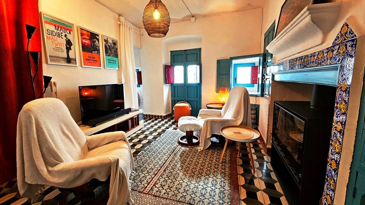 4 bedroom Townhouse for sale in Aroche - € 149,000 (Ref: 9777336)