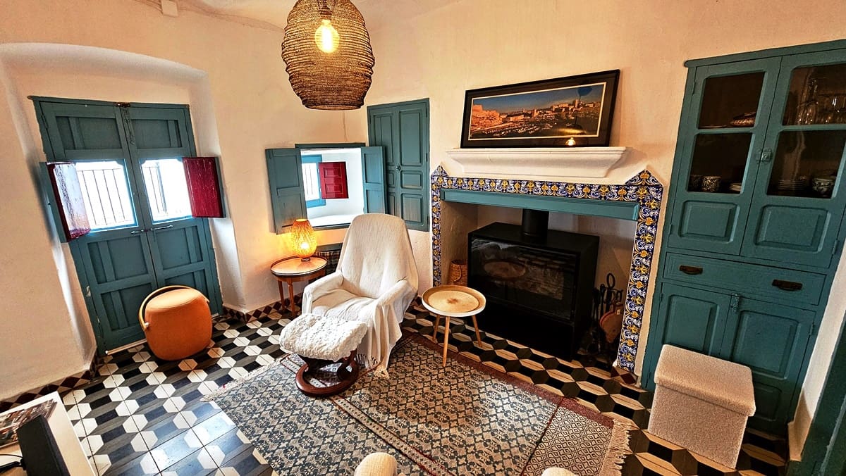 4 bedroom Townhouse for sale in Aroche - € 149,000 (Ref: 9777336)