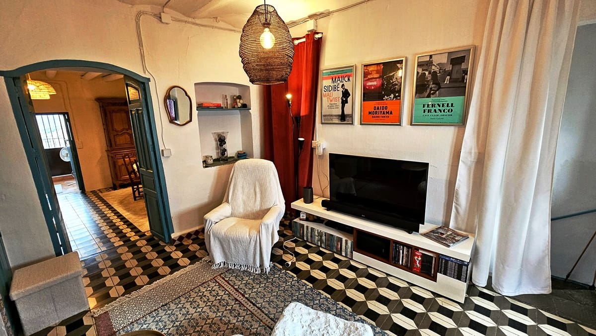 4 bedroom Townhouse for sale in Aroche - € 149,000 (Ref: 9777336)