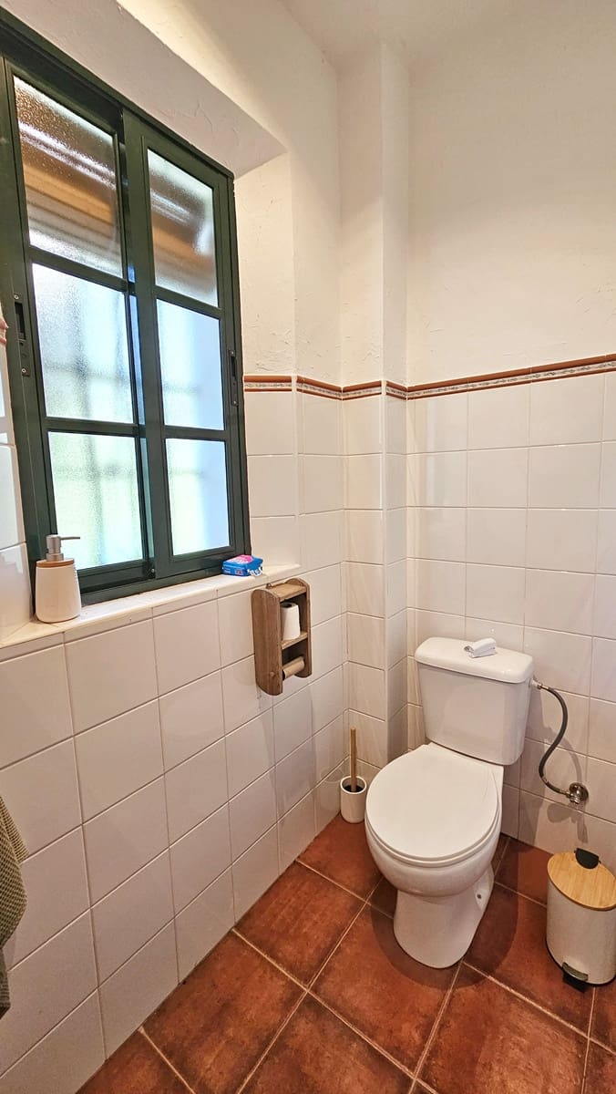 3 bedroom Finca/Country House for sale in Santa Ana la Real - € 290,000 (Ref: 9800785)