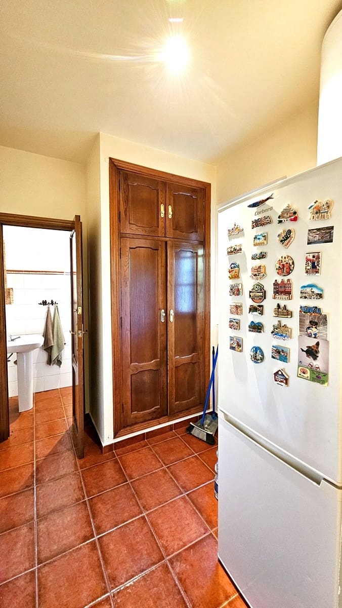 3 bedroom Finca/Country House for sale in Santa Ana la Real - € 290,000 (Ref: 9800785)