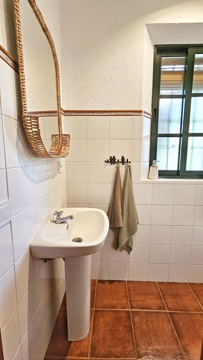 3 bedroom Finca/Country House for sale in Santa Ana la Real - € 290,000 (Ref: 9800785)