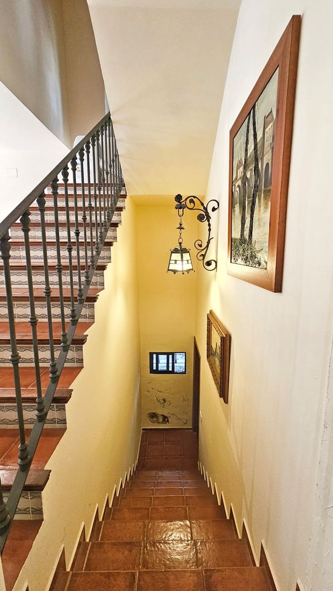 3 bedroom Finca/Country House for sale in Santa Ana la Real - € 290,000 (Ref: 9800785)