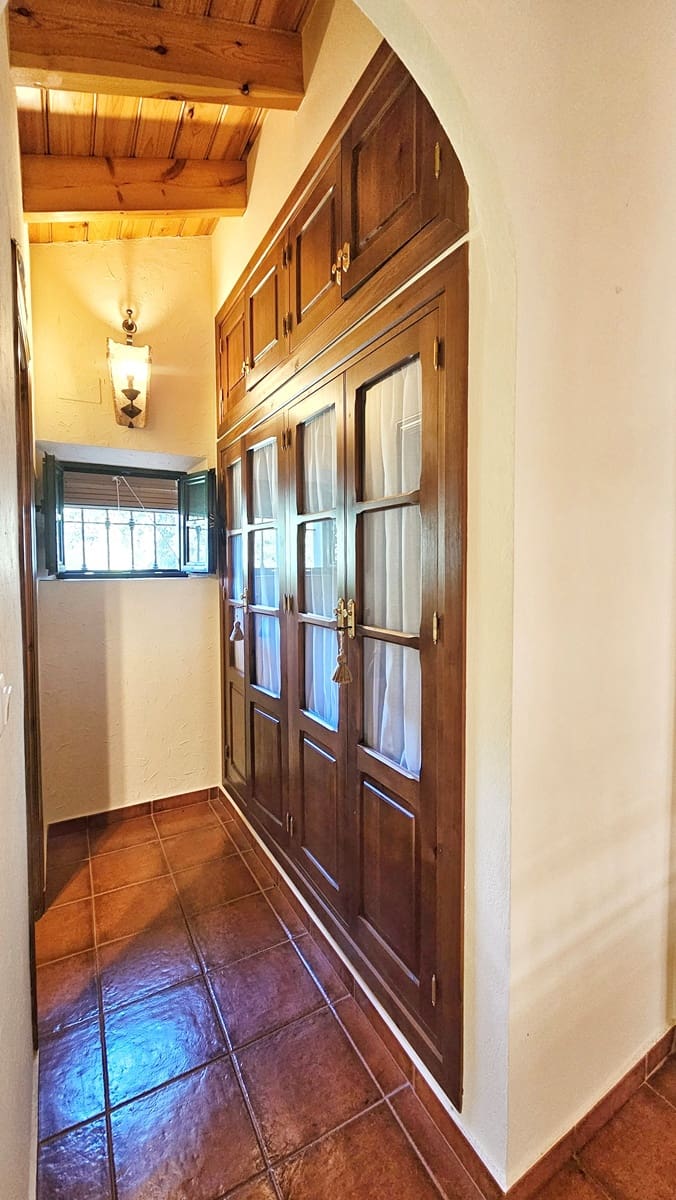 3 bedroom Finca/Country House for sale in Santa Ana la Real - € 290,000 (Ref: 9800785)