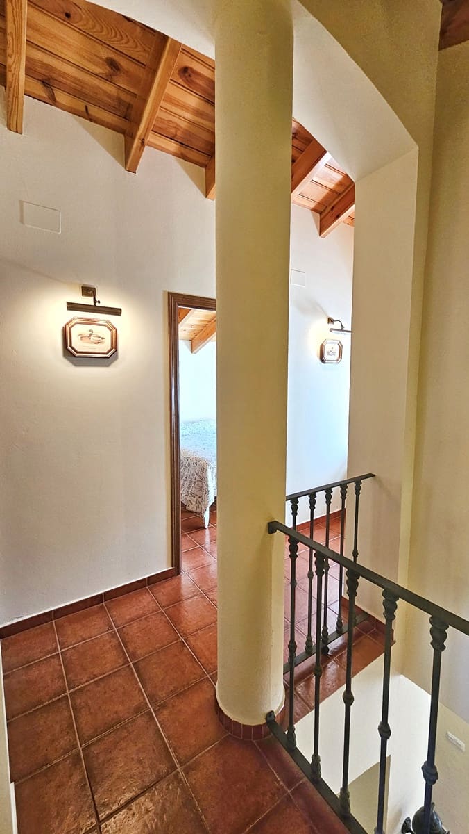 3 bedroom Finca/Country House for sale in Santa Ana la Real - € 290,000 (Ref: 9800785)