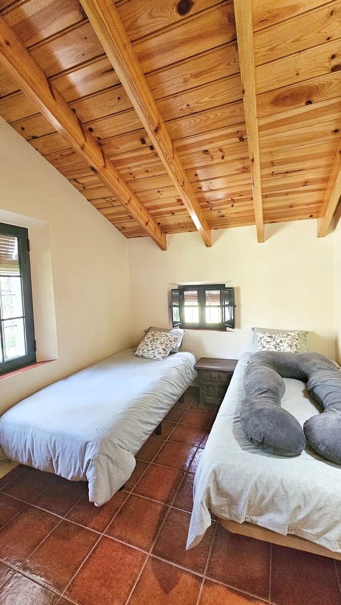 3 bedroom Finca/Country House for sale in Santa Ana la Real - € 290,000 (Ref: 9800785)